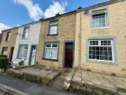 2 bedroom house for rent in Castle Street, Nelson, BB9