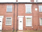 2 Bedroom House For Rent In Castleford