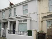 2 Bedroom House For Rent In Cattedown