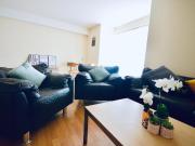 2 bedroom house for rent in Chancellor Court, Liverpool, L8
