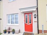 2 bedroom house for rent in Channers Place Bideford...