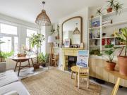 2 bedroom house for rent in Chapter Road, London, NW2