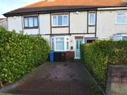 2 Bedroom House For Rent In Charnock, Sheffield