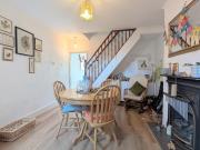 2 bedroom house for rent in Chester Road, WATFORD, WD18