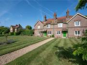 2 bedroom house for rent in Childwick Green,...
