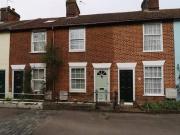 2 bedroom house for rent in Church Fields West Malling ME19