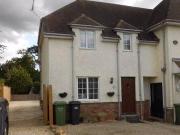 2 bedroom house for rent in Colletts Fields Broadway...