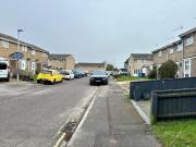 2 bedroom terraced house for rent in Cooke Road, POOLE, BH12