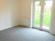 2 bedroom house for rent in Corby Craig Walk EH25