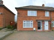 2 bedroom house for rent in Courtenay Avenue Harrow HA3
