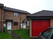 2 bedroom house for rent in Courts Barton Frome Somerset...
