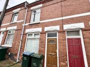 2 Bedroom House For Rent In Coventry