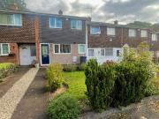 2 bedroom house for rent in Coventry Road, Sheldon,...