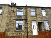 2 Bedroom House For Rent In Cowcliffe