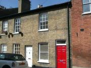 2 bedroom house for rent in Crown Street Harrow on the...