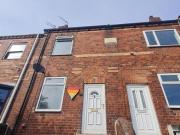 2 Bedroom House For Rent In Cutsyke
