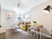 2 bedroom house for rent in Delph Lane, Leeds, LS6