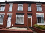 2 bedroom house for rent in Denton Lane Chadderton...