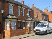 2 bedroom house for rent in Duncombe Street, Bletchley,...