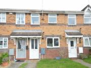 2 Bedroom House For Rent In Dussindale