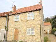 2 bedroom house for rent in Eastgate North Newbald York YO43