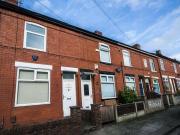2 Bedroom House For Rent In Eccles