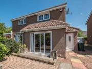 2 Bedroom House For Rent In Edinburgh