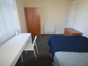 2 bedroom house for rent in Falkner Square, Liverpool, L8