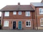 2 bedroom house for rent in Fordwich Road Sturry...