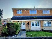 2 bedroom house for rent in Foxdale Drive BRIERLEY HILL DY5