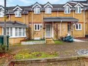 2 bedroom house for rent in Foxwood Grove, Pratts...
