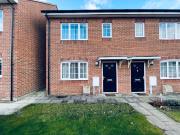 2 bedroom house for rent in Frederick Drive,...