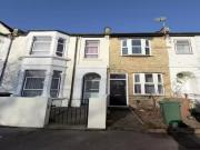 2 bedroom house for rent in Goodall Road, Leyton,...