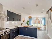 2 Bedroom House For Rent In Great Haddon, Peterborough