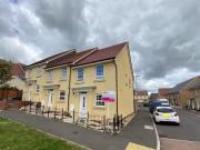 2 bedroom house for rent in Grenville Road, YEOVIL, BA21