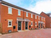 2 Bedroom House For Rent In Hampton Gardens