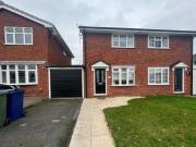 2 Bedroom House For Rent In Heath Hayes