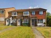 2 Bedroom House For Rent In Hemel Hempstead, Unfurnished