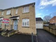 2 bedroom house for rent in Henley Way, Frome, Somerset,...