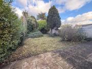 2 bedroom house for rent in Herbert Avenue, Poole, BH12