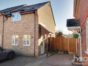 2 bedroom House for rent in Highwoods