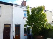 2 bedroom house for rent in Hinckley Road Burbage...