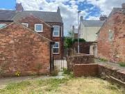 2 bedroom house for rent in Hind Street, RETFORD, DN22
