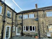 2 Bedroom House For Rent In Holmfirth, Uk