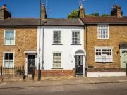 2 bedroom house for rent in Holywell Hill, St Albans,...