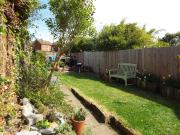 2 bedroom house for rent in Houselands Road, Tonbridge, TN9