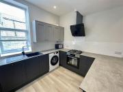 2 bedroom house for rent in Howard Gardens, Adamsdown, CF24