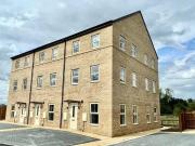 2 bedroom house for rent in Huntingdon Street Castleford...