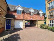 2 bedroom house for rent in Joseph Hardcastle Close, New... 2 bedroom house for rent in Joseph Hardcastle Close, New...