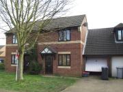 2 Bedroom House For Rent In Kettering